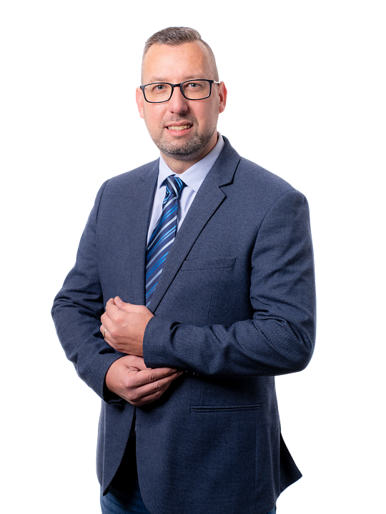 Daniel Šilhán