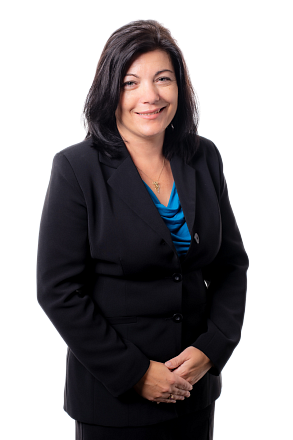 Bc. Monika Burgrová