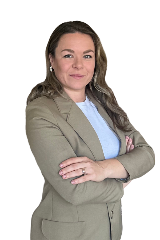 Ing. Zuzana Vitoušová