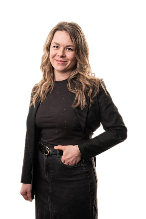 Ing. Zuzana Vitoušová