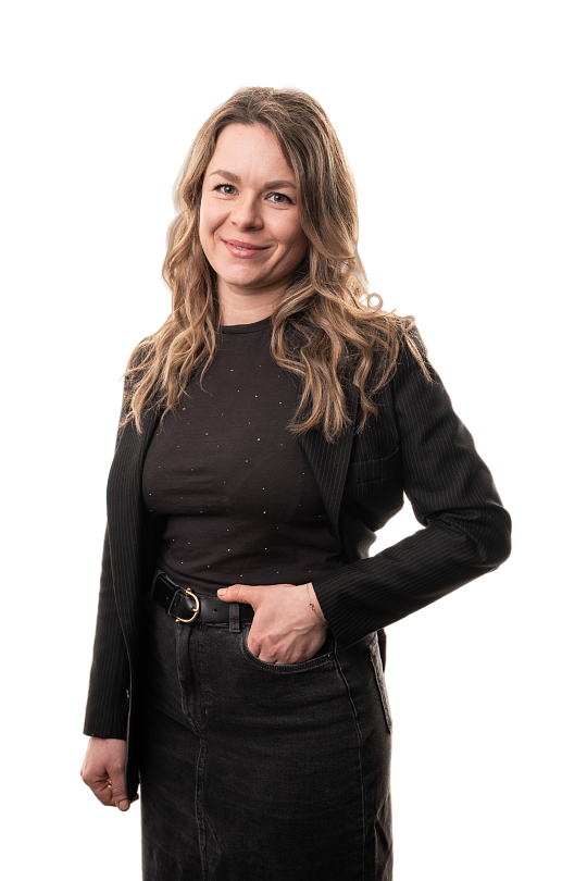 Ing. Zuzana Vitoušová