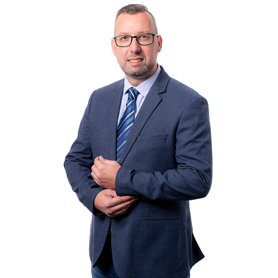 Daniel Šilhán