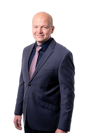 Petr Čížek