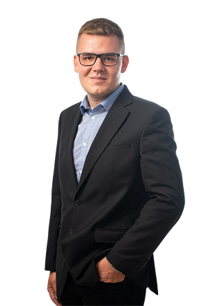 Ing. Petr Sak