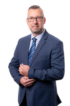 Daniel Šilhán