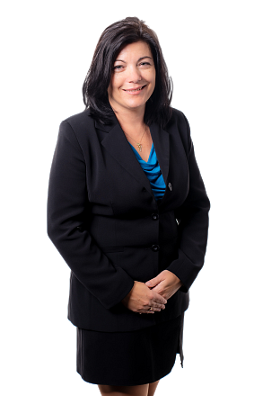 Bc. Monika Burgrová