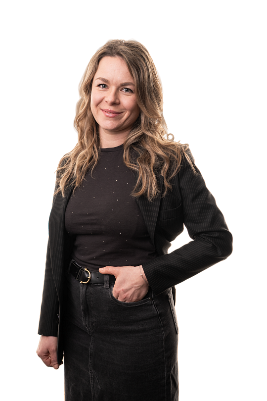 Ing. Zuzana Vitoušová