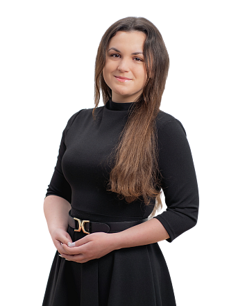Ing. Lucie Řepová