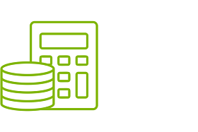 Kalkulačka financování