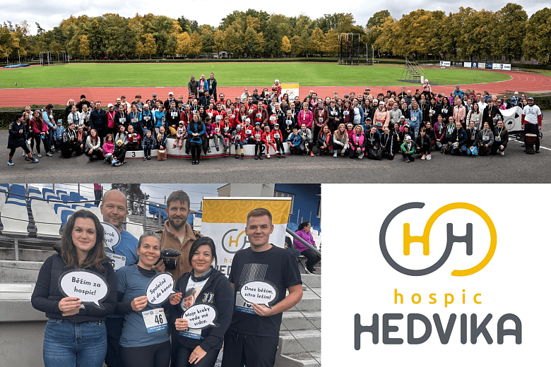 Hospic svaté Hedviky