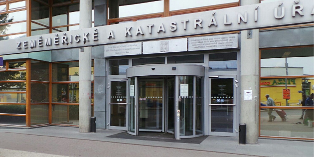 Změna zákona o přístupu k informacím katastru nemovitostí