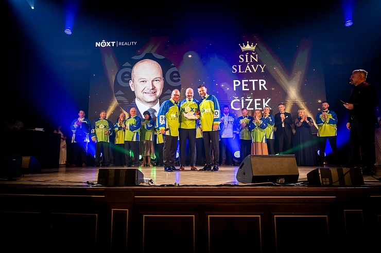 NEXT REALITY: 20 let úspěchu, lidí a silné vize