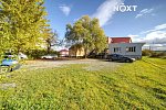 Pronájem komerčních prostor kanceláře 72 m², Nádražní, Starý Plzenec