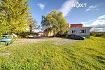 Pronájem komerčních prostor kanceláře 25 m², Starý Plzenec