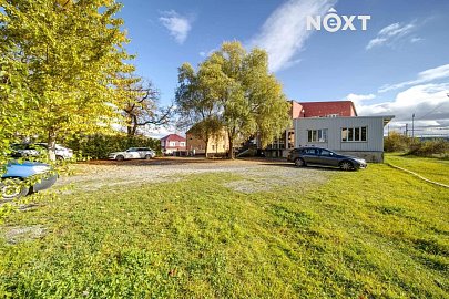 Pronájem komerčních prostor kanceláře 25 m², Starý Plzenec