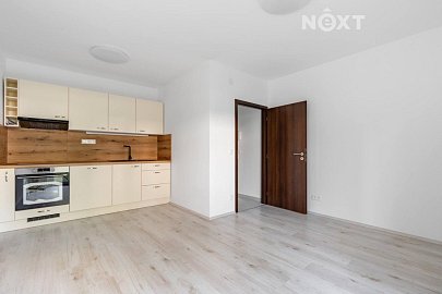 Pronájem bytu 3+kk 62 m², Slaný