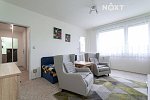 Pronájem bytu 1+1 27 m², Ostravská, Kladno-Kročehlavy