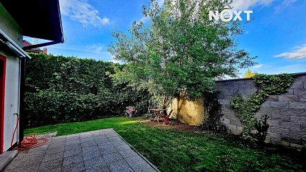 Pronájem bytu 2+1 75 m², Keltská, Horoměřice