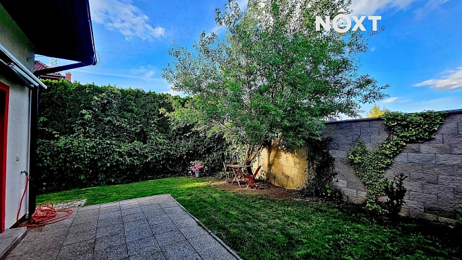 Pronájem bytu 2+1 75 m², Keltská, Horoměřice