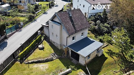 Pronájem domu rodinný 100 m² pozemek 890 m², Do Boroví, Srbsko