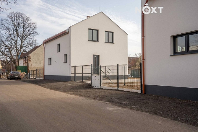 Prodej domu rodinný 115 m² pozemek 520 m², Na Příči, Mutějovice