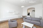 Pronájem bytu 2+kk 81 m², Praha