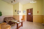 Pronájem komerčních prostor obchodní prostory 33 m², Bohumila Kouby, Kladno-Švermov