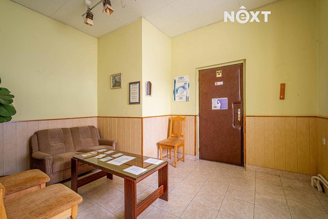 Pronájem komerčních prostor obchodní prostory 33 m², Bohumila Kouby, Kladno-Švermov