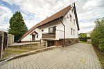 Prodej domu rodinný 245 m² pozemek 468 m², K Šedivce, Praha-Nebušice