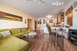 Prodej bytu 2+kk 60 m², Věstonická, Praha-Zličín
