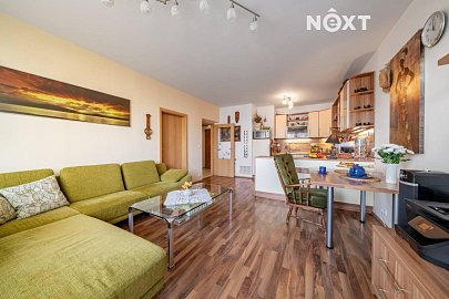 Prodej bytu 2+kk 60 m², Věstonická, Praha-Zličín