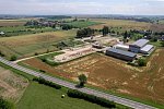 Prodej komerčních prostor výroba 2760 m², , Skalice