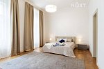 Pronájem bytu 2+1 87 m², Praha