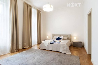 Pronájem bytu 2+1 87 m², Praha