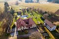 Prodej domu rodinný 830 m² pozemek 93923 m², Jarošov nad Nežárkou-Zdešov