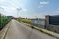 Prodej pozemku bydlení pozemek 1199 m², Nouzovská, Unhošť