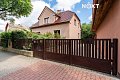 Prodej domu rodinný 534 m² pozemek 1287 m², Karlovarská, Nové Strašecí