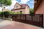 Prodej domu rodinný 534 m² pozemek 1287 m², Karlovarská, Nové Strašecí