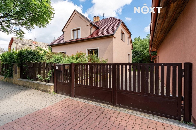 Prodej domu rodinný 534 m² pozemek 1287 m², Karlovarská, Nové Strašecí