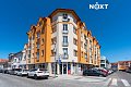 Pronájem komerčních prostor obchodní prostory 228 m², O. Peška, Kladno
