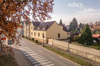 Prodej domu rodinný 166 m² pozemek 593 m², Vašíčkova, Kladno-Rozdělov