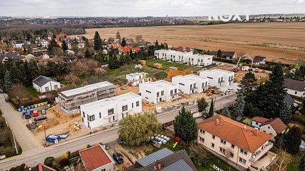 Prodej domu rodinný 154 m² pozemek 264 m², Károvská, Ohrobec