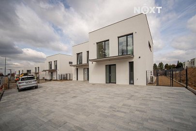 Prodej domu rodinný 155 m² pozemek 347 m², Károvská, Ohrobec