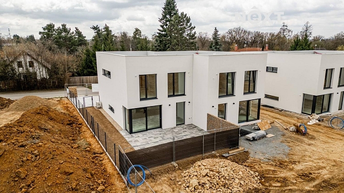 Prodej domu rodinný 146 m² pozemek 430 m², Károvská, Ohrobec