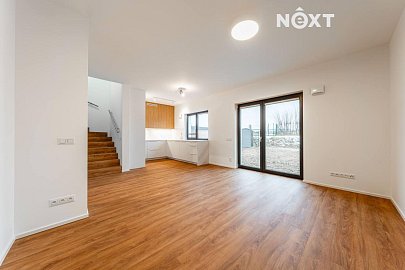 Prodej domu rodinný 102 m² pozemek 207 m², Na Pomezí, Hostouň