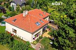 Prodej domu rodinný 260 m² pozemek 927 m², Hřbitovní, Tuchlovice