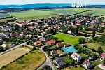 Prodej pozemku bydlení pozemek 870 m², K Lomu, Kosoř