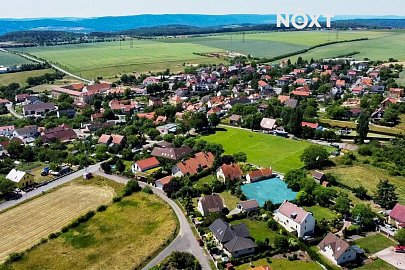 Prodej pozemku bydlení pozemek 870 m², K Lomu, Kosoř