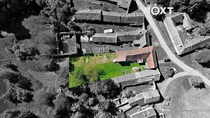 Prodej domu rodinný 105 m² pozemek 1646 m², Uherčice