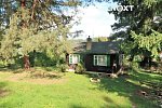 Prodej domu chata 55 m² pozemek 681 m², , Český Šternberk